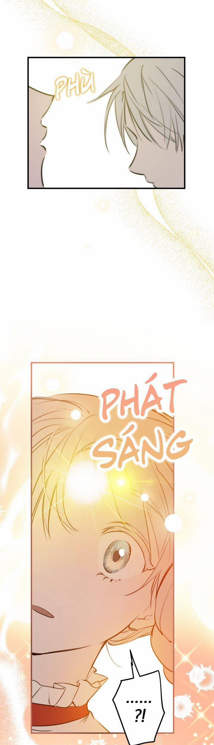 Những Kẻ Mạnh Nhất Thế Giới Đều Bám Lấy Tôi 51 trang 55