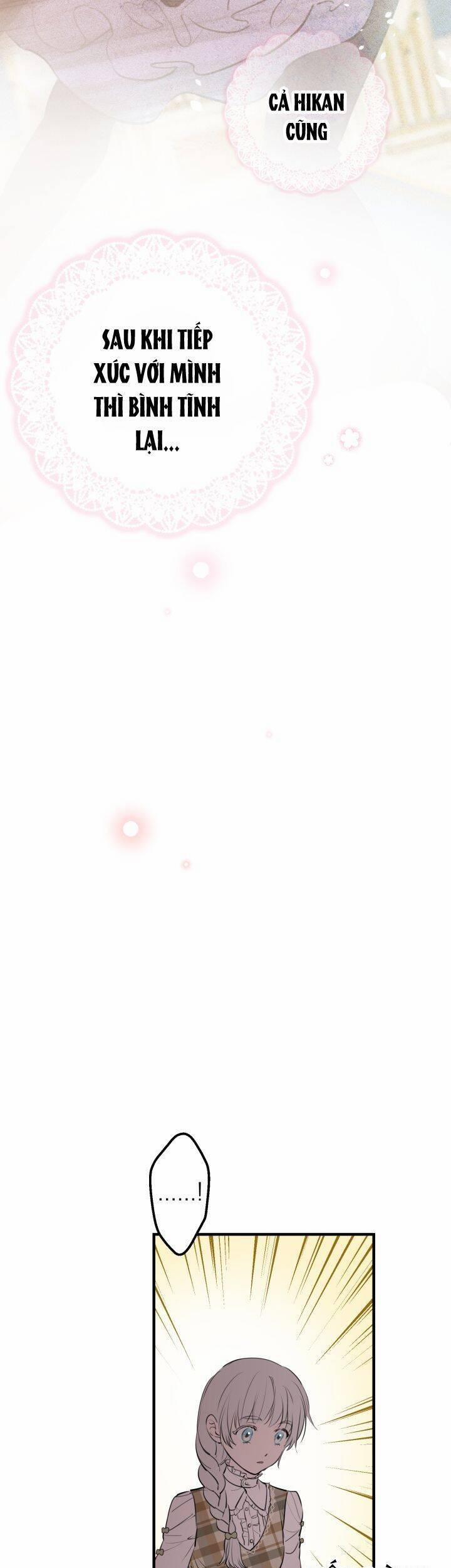 Những Kẻ Mạnh Nhất Thế Giới Đều Bám Lấy Tôi 51 trang 6