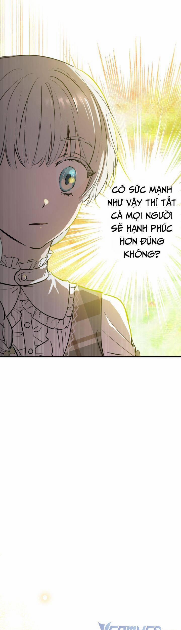 Những Kẻ Mạnh Nhất Thế Giới Đều Bám Lấy Tôi 51 trang 8