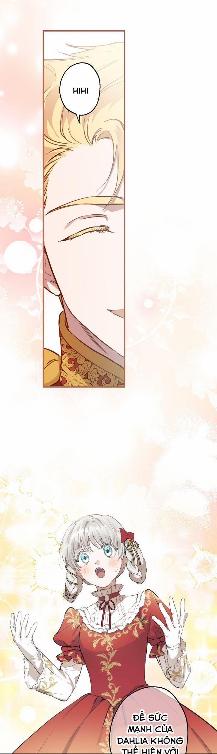 Những Kẻ Mạnh Nhất Thế Giới Đều Bám Lấy Tôi 52 trang 0