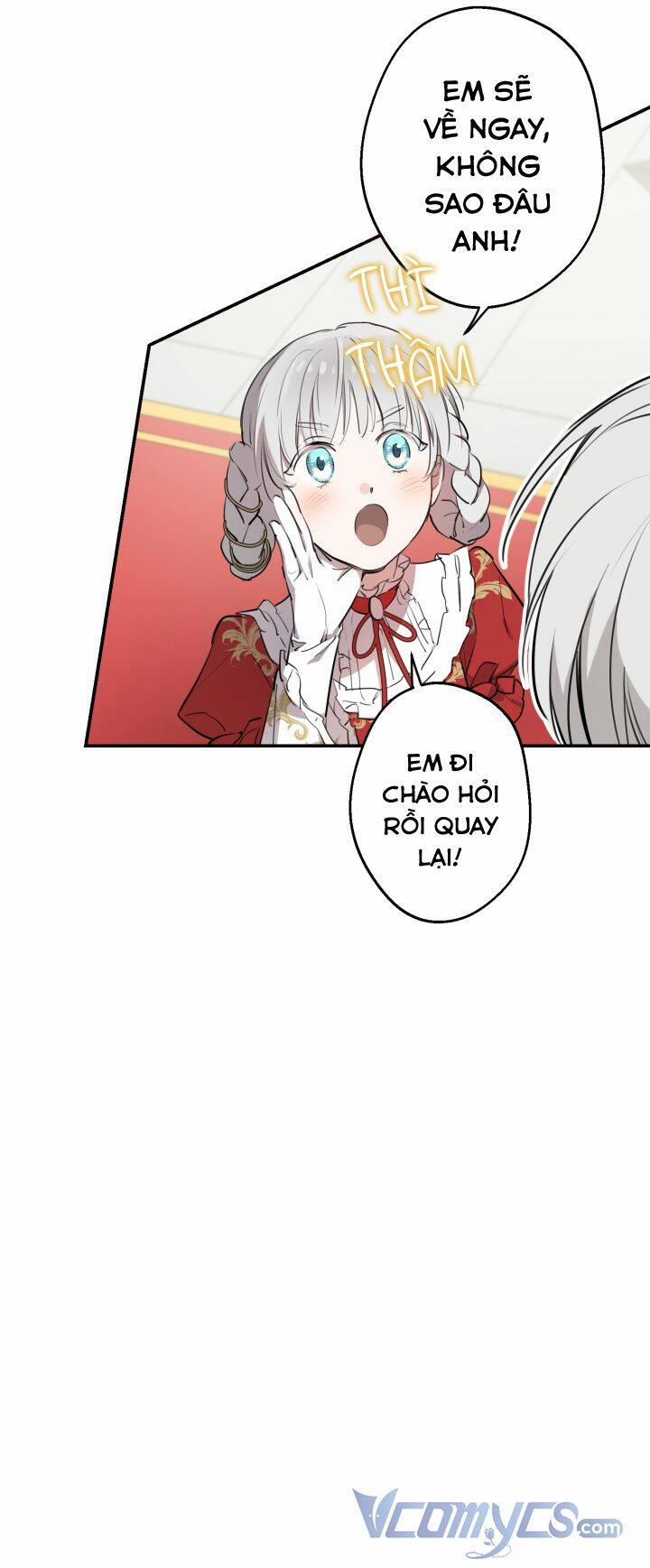 Những Kẻ Mạnh Nhất Thế Giới Đều Bám Lấy Tôi 52 trang 10