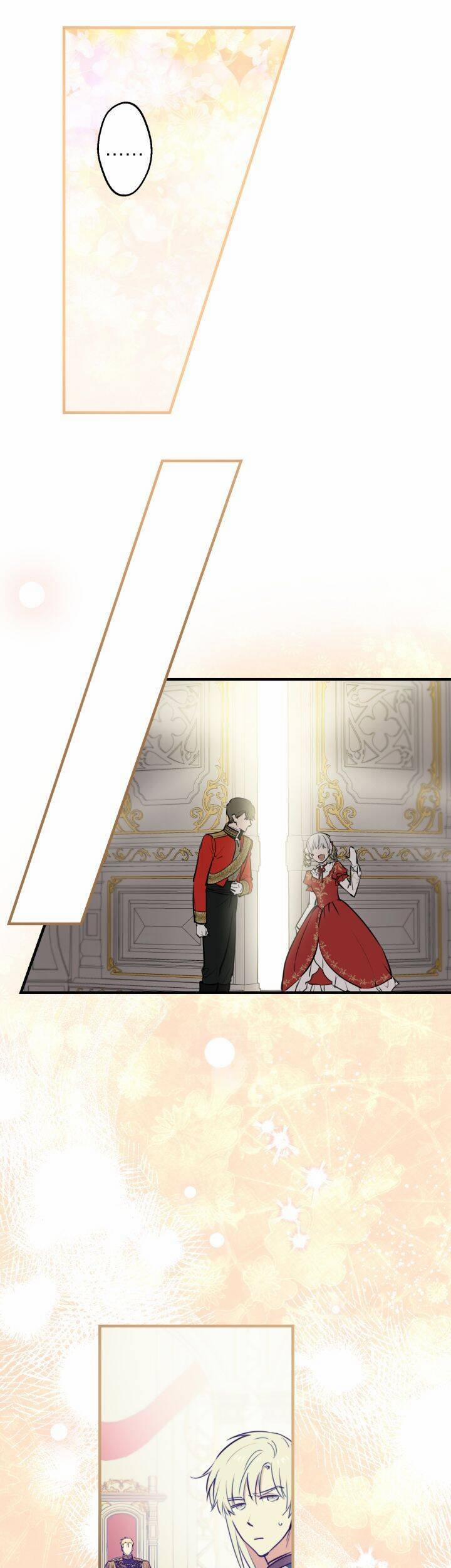 Những Kẻ Mạnh Nhất Thế Giới Đều Bám Lấy Tôi 52 trang 11