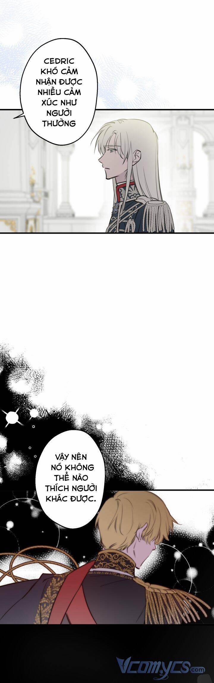 Những Kẻ Mạnh Nhất Thế Giới Đều Bám Lấy Tôi 52 trang 15