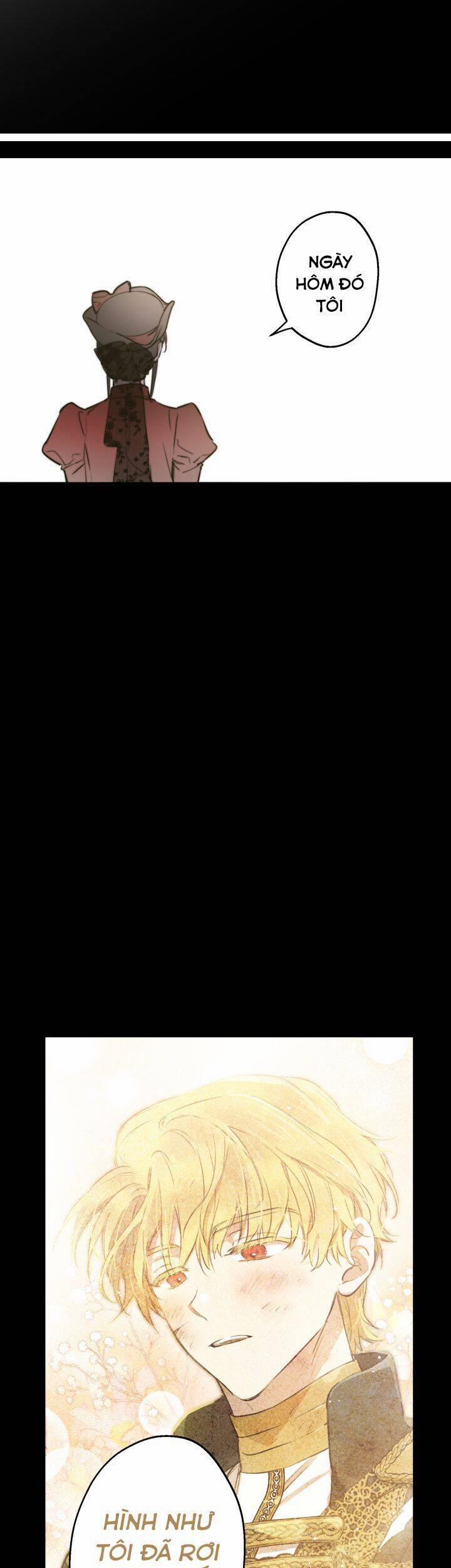 Những Kẻ Mạnh Nhất Thế Giới Đều Bám Lấy Tôi 52 trang 19