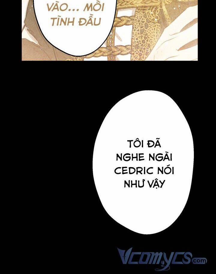 Những Kẻ Mạnh Nhất Thế Giới Đều Bám Lấy Tôi 52 trang 20