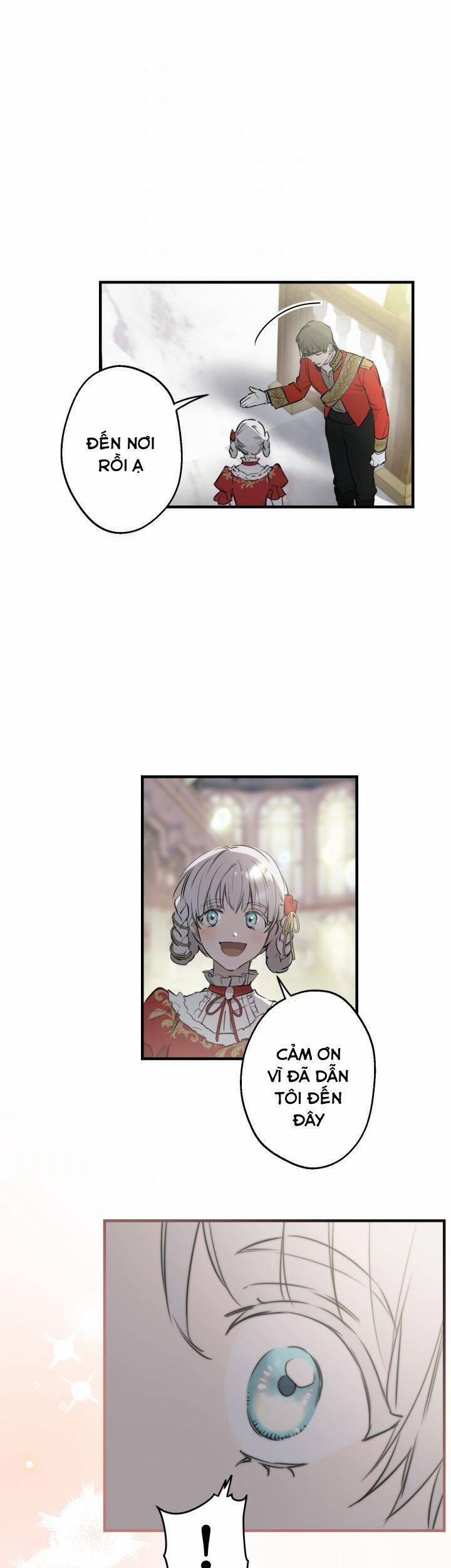 Những Kẻ Mạnh Nhất Thế Giới Đều Bám Lấy Tôi 52 trang 29