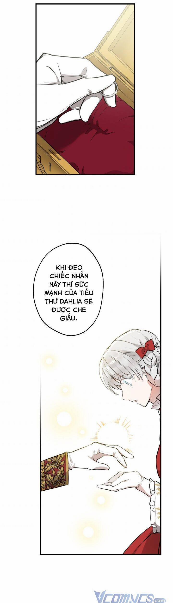 Những Kẻ Mạnh Nhất Thế Giới Đều Bám Lấy Tôi 52 trang 3