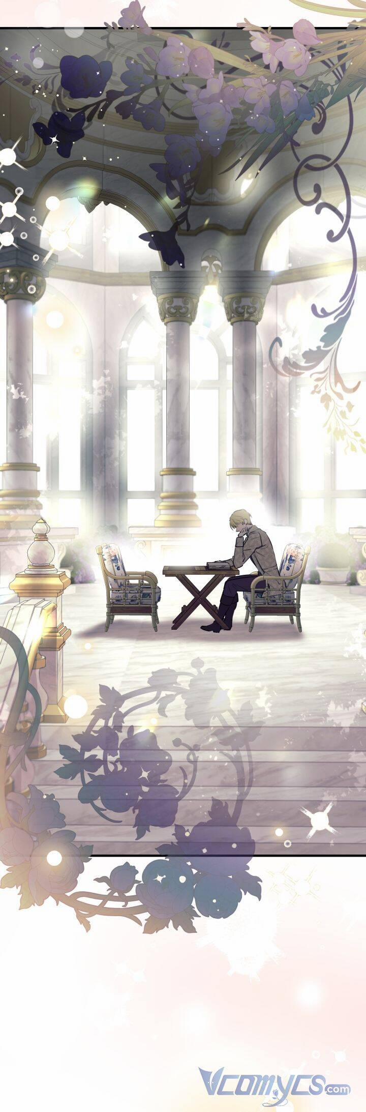 Những Kẻ Mạnh Nhất Thế Giới Đều Bám Lấy Tôi 52 trang 31