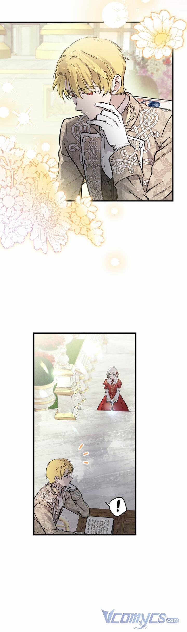 Những Kẻ Mạnh Nhất Thế Giới Đều Bám Lấy Tôi 52 trang 32