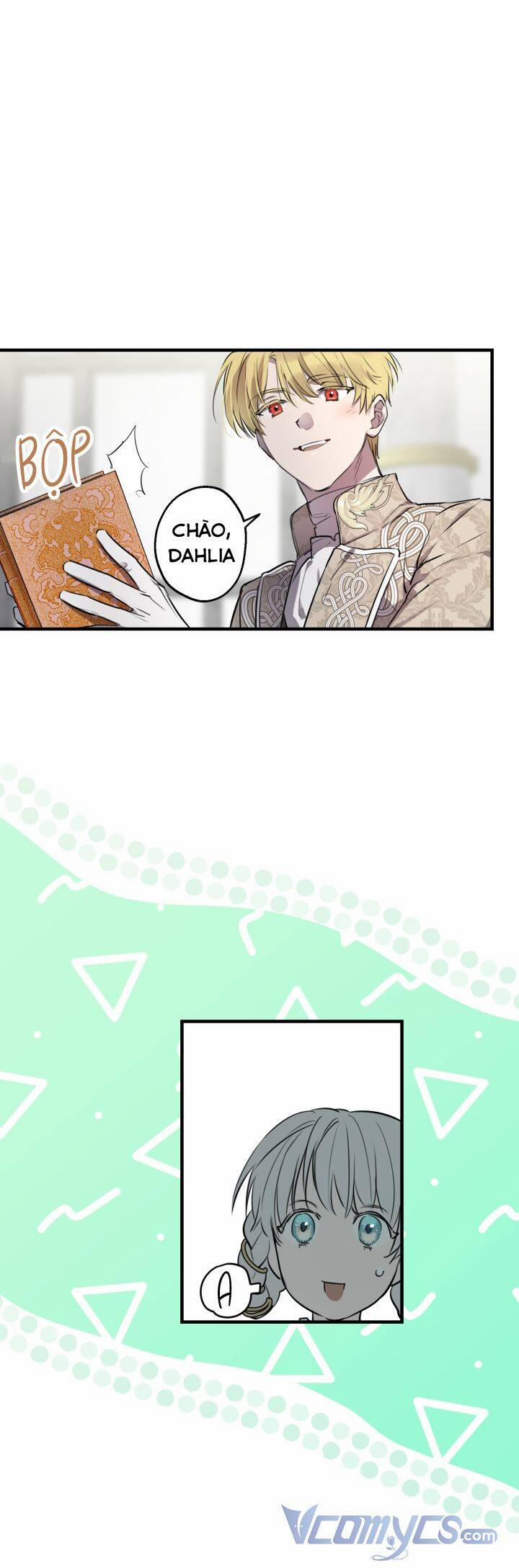 Những Kẻ Mạnh Nhất Thế Giới Đều Bám Lấy Tôi 52 trang 33