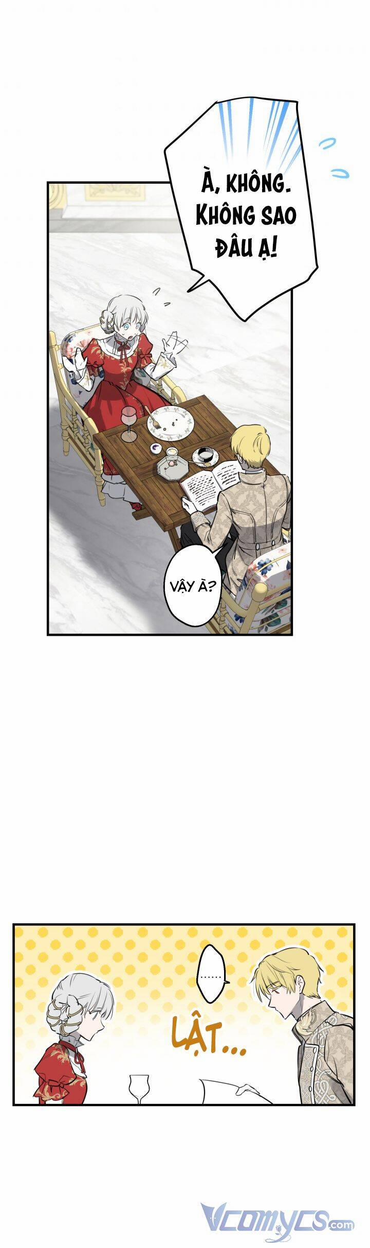 Những Kẻ Mạnh Nhất Thế Giới Đều Bám Lấy Tôi 52 trang 43