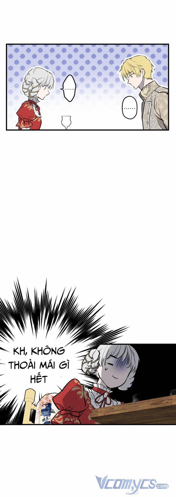 Những Kẻ Mạnh Nhất Thế Giới Đều Bám Lấy Tôi 52 trang 44