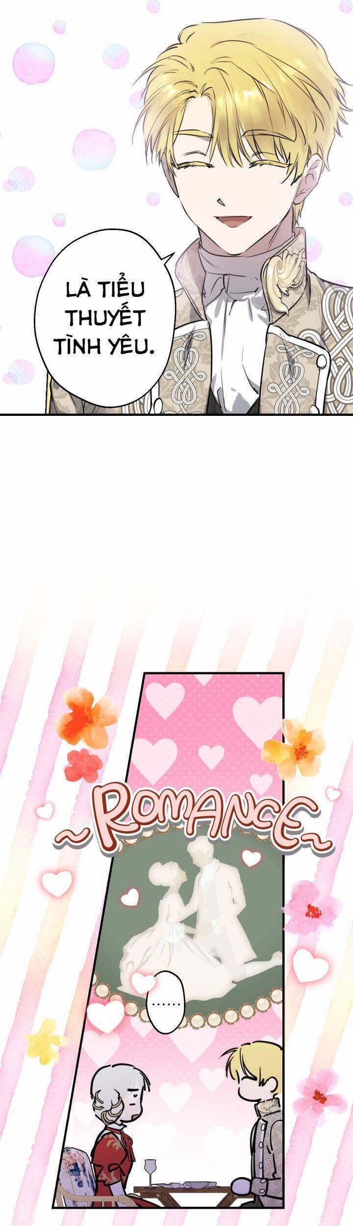 Những Kẻ Mạnh Nhất Thế Giới Đều Bám Lấy Tôi 52 trang 46