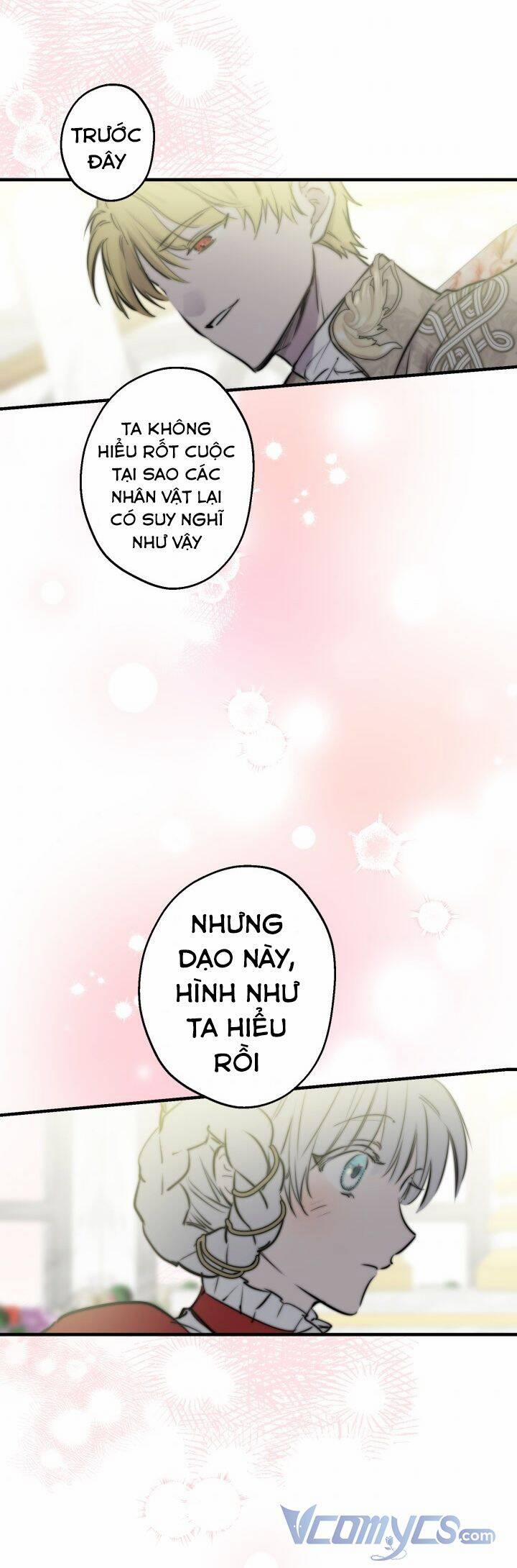 Những Kẻ Mạnh Nhất Thế Giới Đều Bám Lấy Tôi 52 trang 48