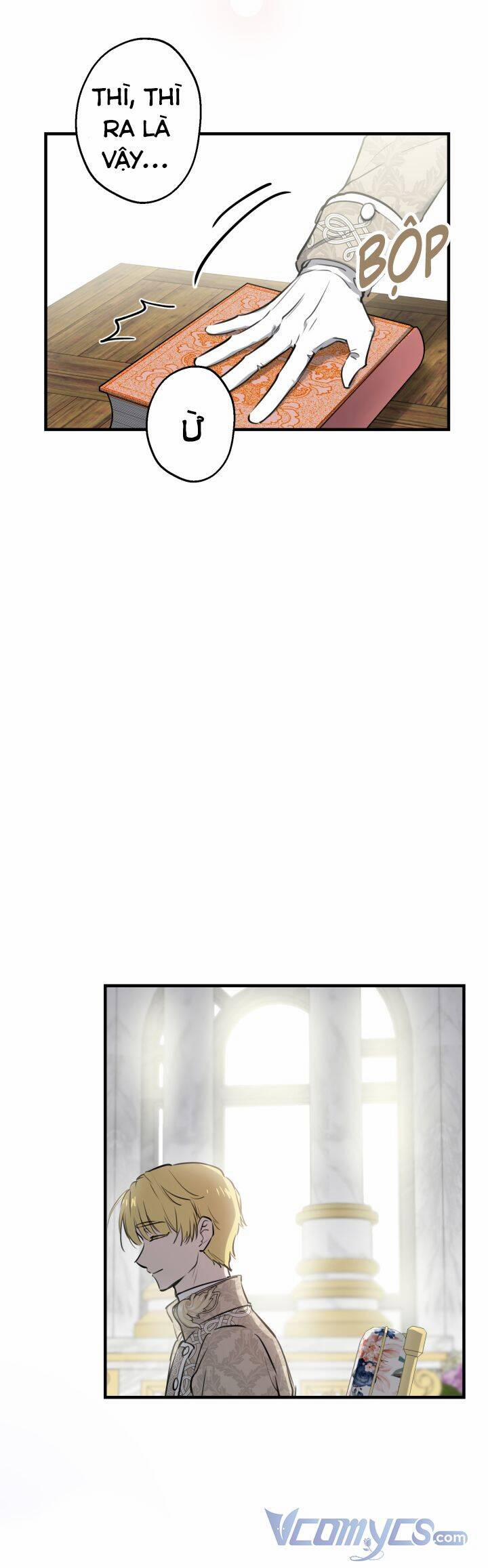 Những Kẻ Mạnh Nhất Thế Giới Đều Bám Lấy Tôi 52 trang 49