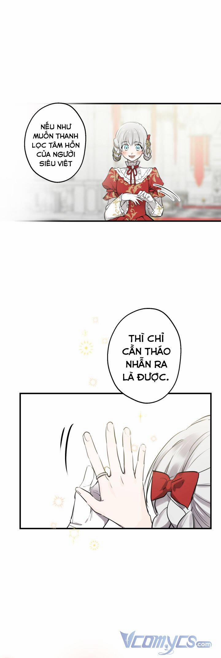 Những Kẻ Mạnh Nhất Thế Giới Đều Bám Lấy Tôi 52 trang 5