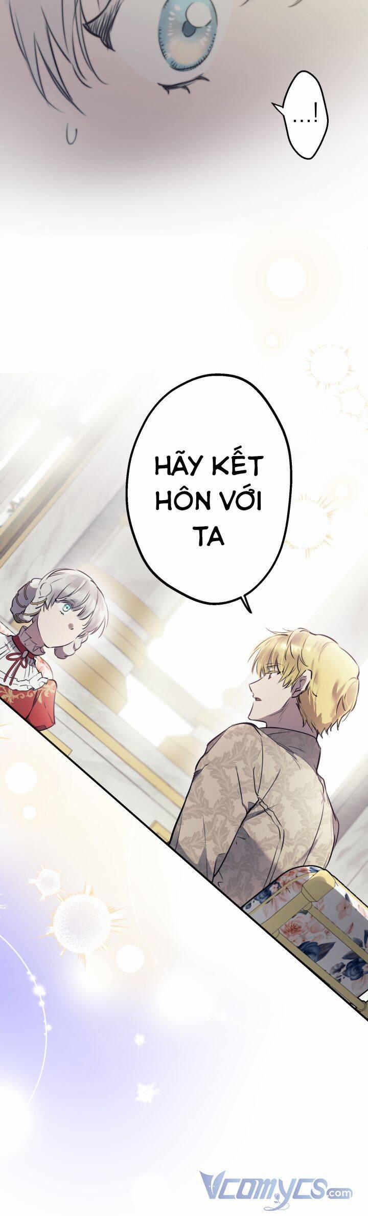 Những Kẻ Mạnh Nhất Thế Giới Đều Bám Lấy Tôi 52 trang 51