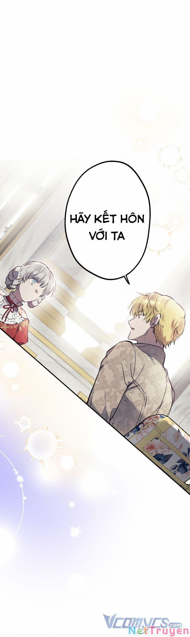 Những Kẻ Mạnh Nhất Thế Giới Đều Bám Lấy Tôi 53 trang 0