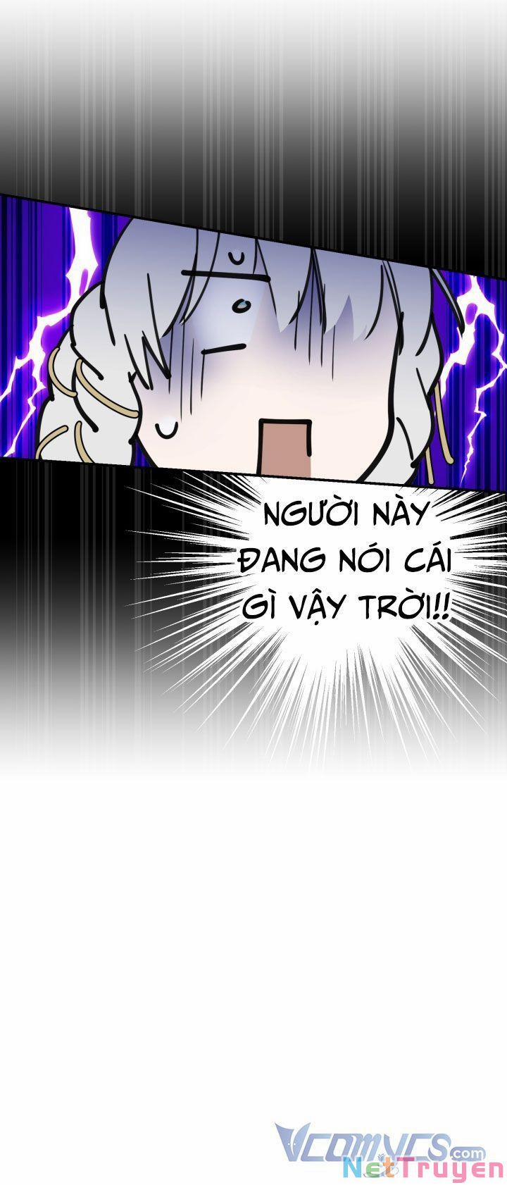 Những Kẻ Mạnh Nhất Thế Giới Đều Bám Lấy Tôi 53 trang 1