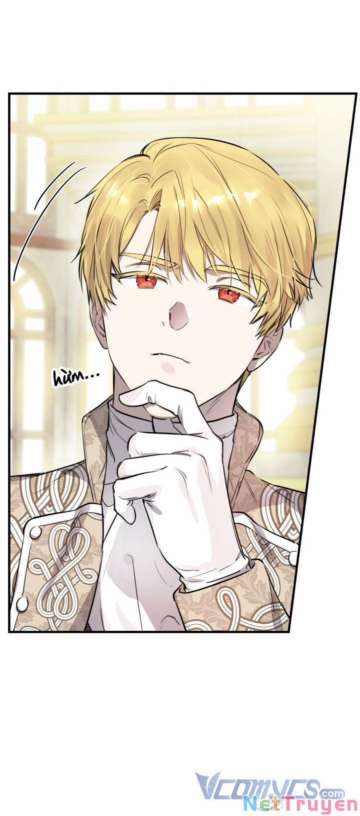 Những Kẻ Mạnh Nhất Thế Giới Đều Bám Lấy Tôi 53 trang 12