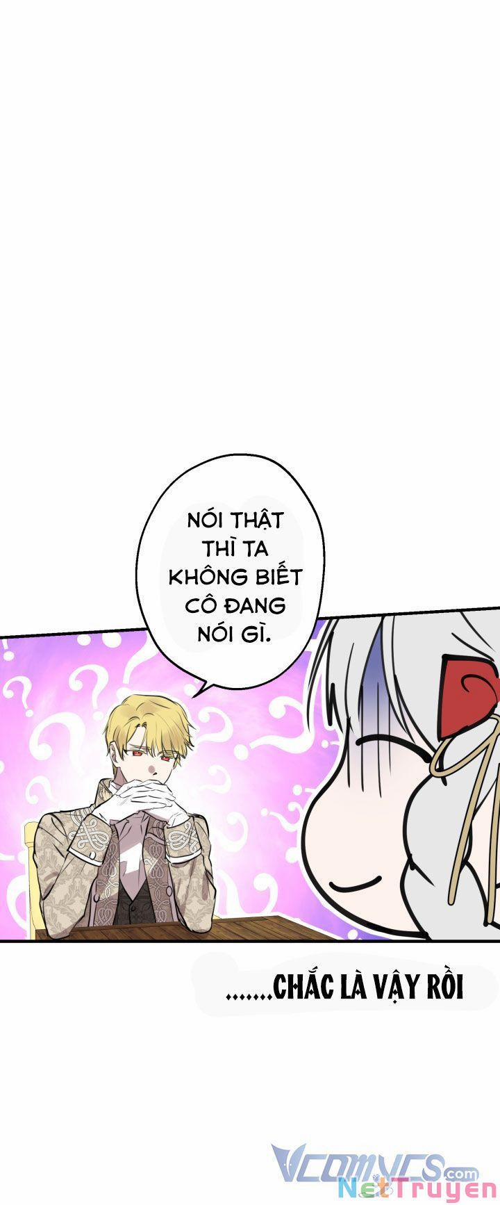 Những Kẻ Mạnh Nhất Thế Giới Đều Bám Lấy Tôi 53 trang 13