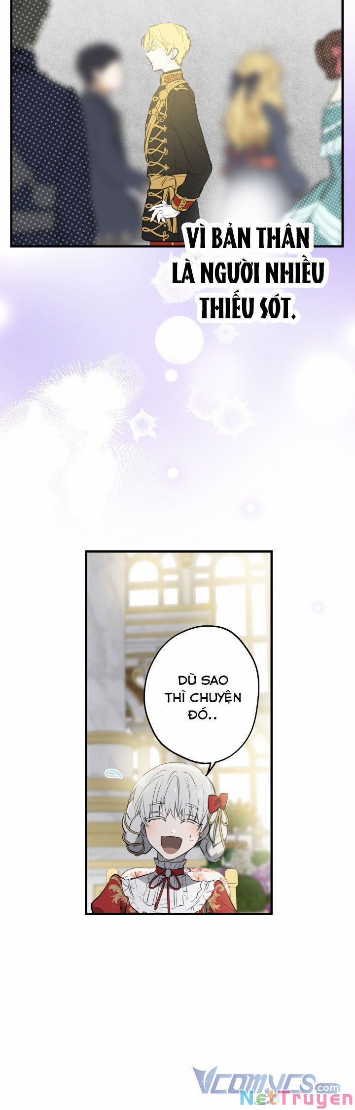 Những Kẻ Mạnh Nhất Thế Giới Đều Bám Lấy Tôi 53 trang 16