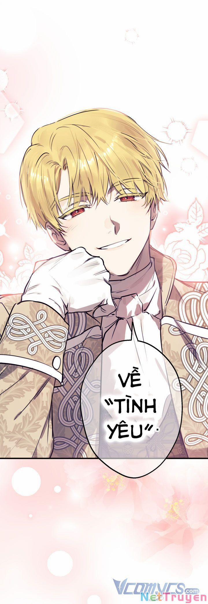 Những Kẻ Mạnh Nhất Thế Giới Đều Bám Lấy Tôi 53 trang 18