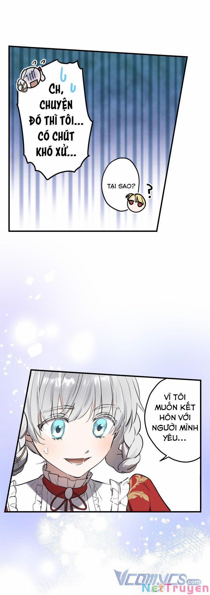 Những Kẻ Mạnh Nhất Thế Giới Đều Bám Lấy Tôi 53 trang 2