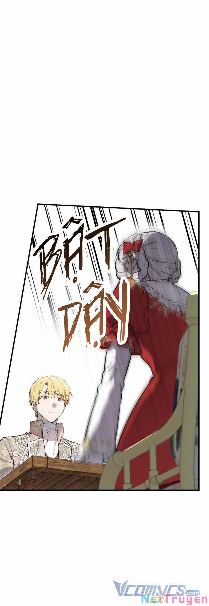 Những Kẻ Mạnh Nhất Thế Giới Đều Bám Lấy Tôi 53 trang 21