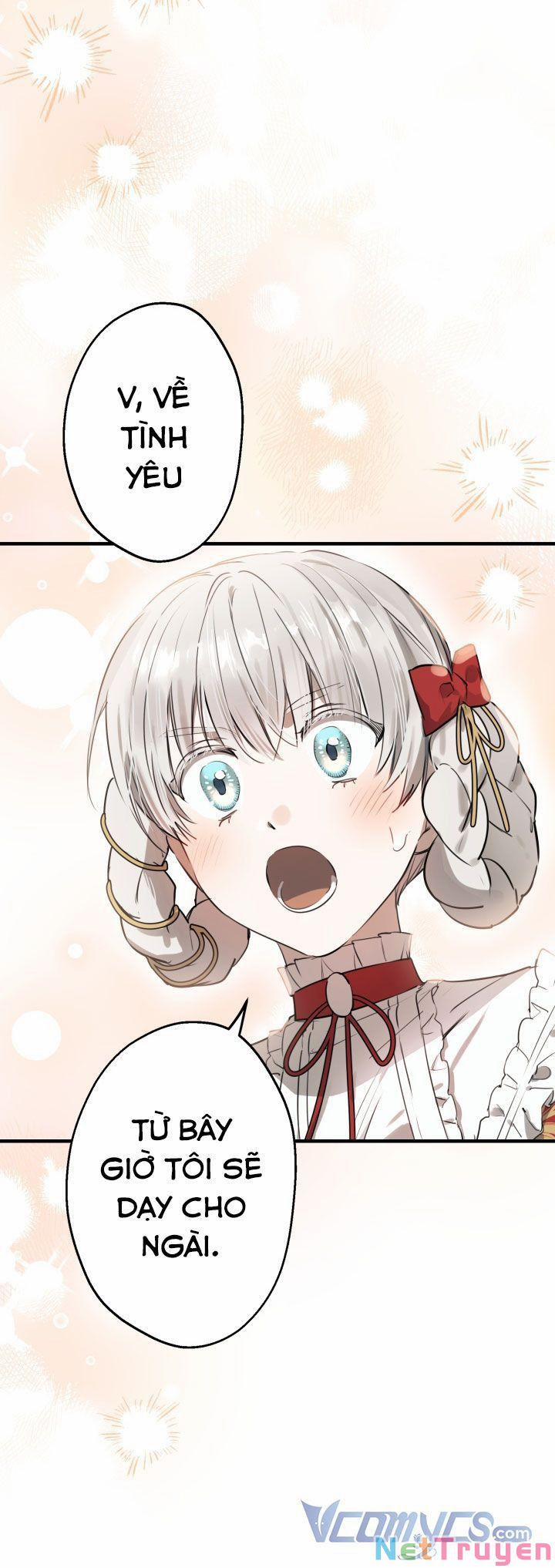 Những Kẻ Mạnh Nhất Thế Giới Đều Bám Lấy Tôi 53 trang 23