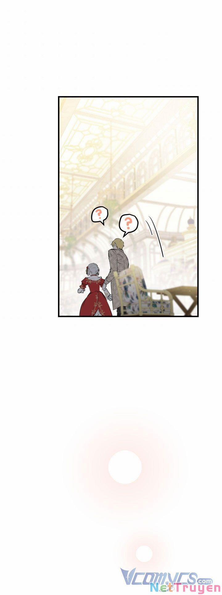 Những Kẻ Mạnh Nhất Thế Giới Đều Bám Lấy Tôi 53 trang 26