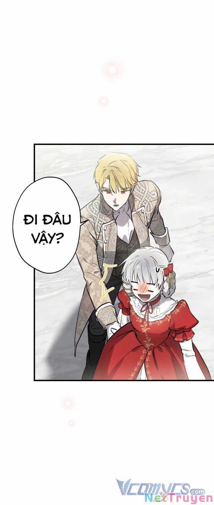 Những Kẻ Mạnh Nhất Thế Giới Đều Bám Lấy Tôi 53 trang 27