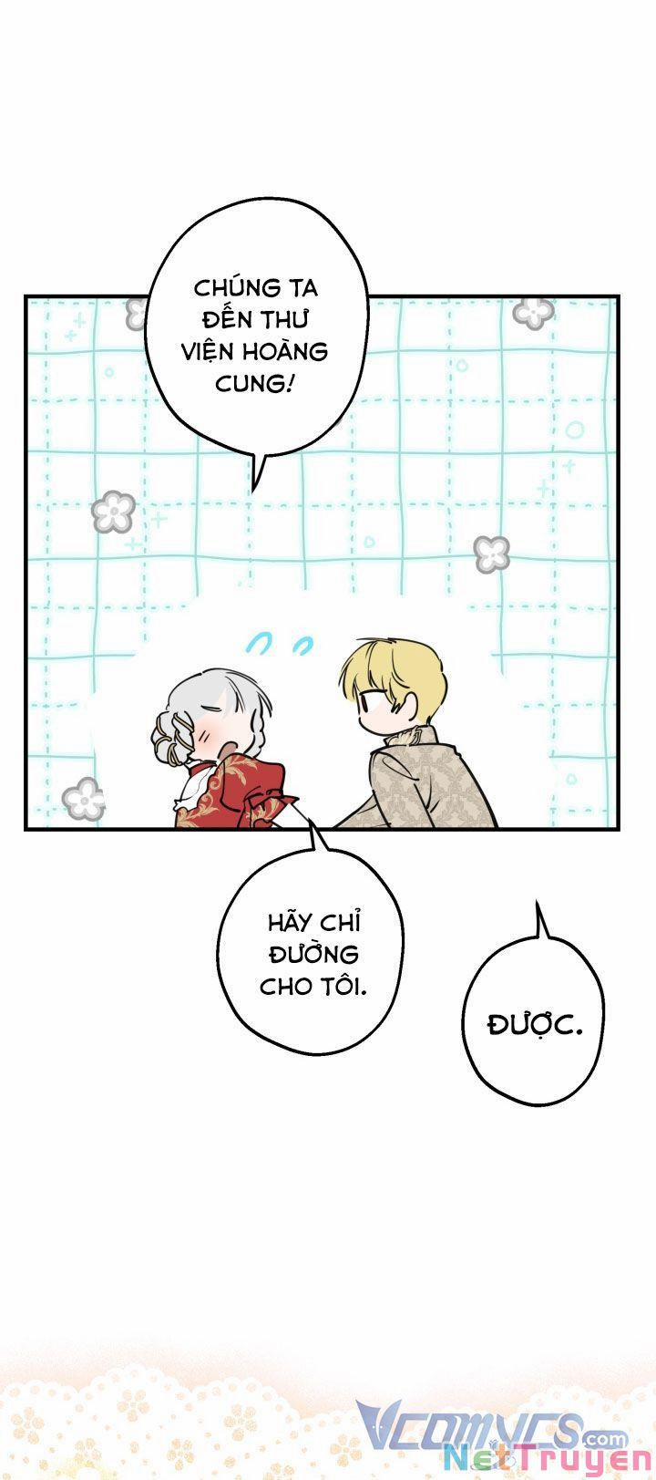 Những Kẻ Mạnh Nhất Thế Giới Đều Bám Lấy Tôi 53 trang 28