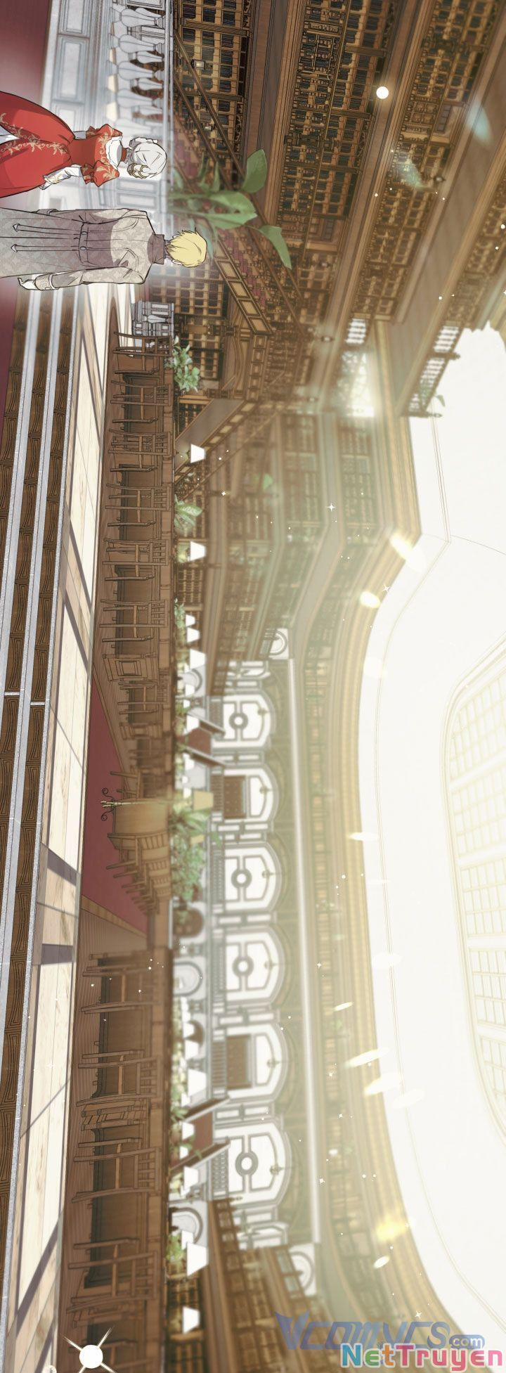 Những Kẻ Mạnh Nhất Thế Giới Đều Bám Lấy Tôi 53 trang 34