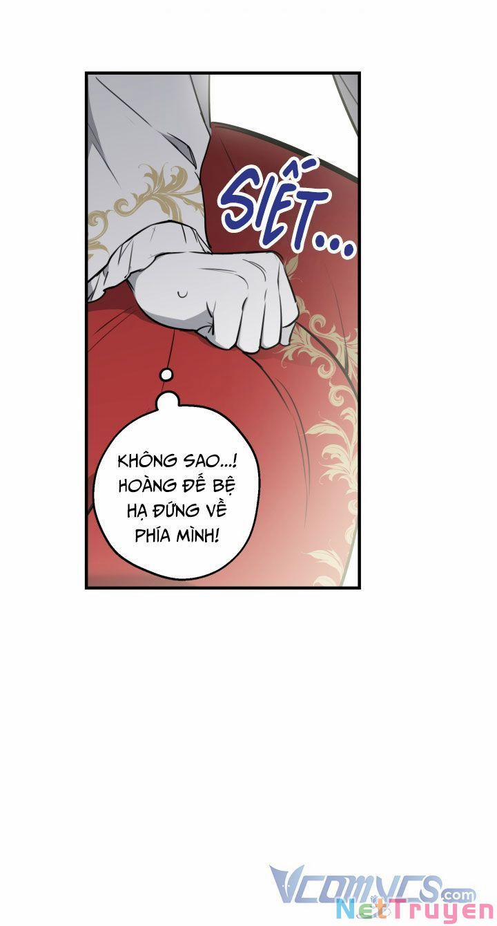 Những Kẻ Mạnh Nhất Thế Giới Đều Bám Lấy Tôi 53 trang 4