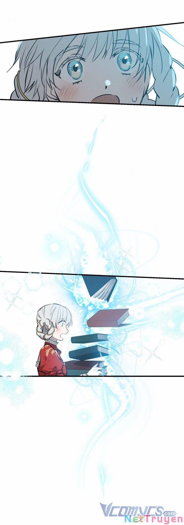 Những Kẻ Mạnh Nhất Thế Giới Đều Bám Lấy Tôi 53 trang 41