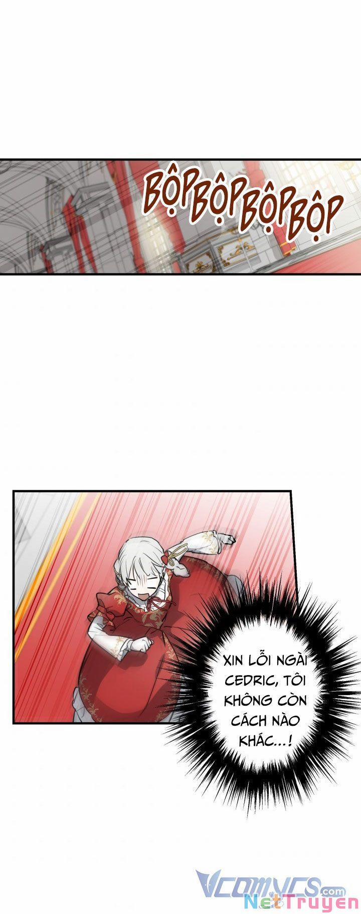 Những Kẻ Mạnh Nhất Thế Giới Đều Bám Lấy Tôi 53 trang 52