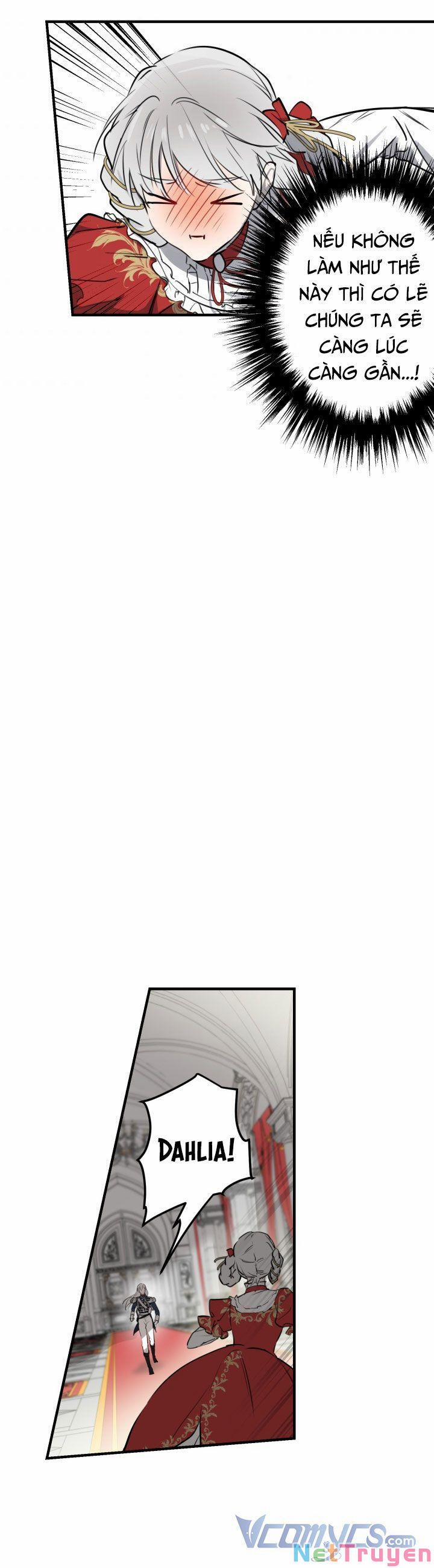 Những Kẻ Mạnh Nhất Thế Giới Đều Bám Lấy Tôi 53 trang 53