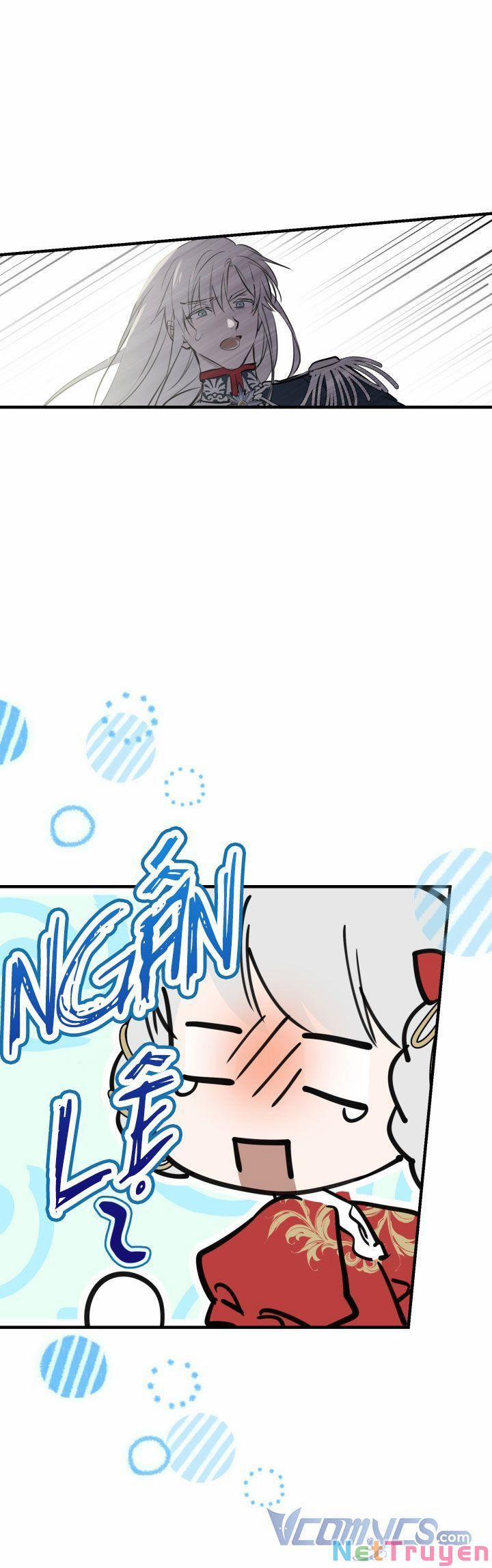 Những Kẻ Mạnh Nhất Thế Giới Đều Bám Lấy Tôi 53 trang 54