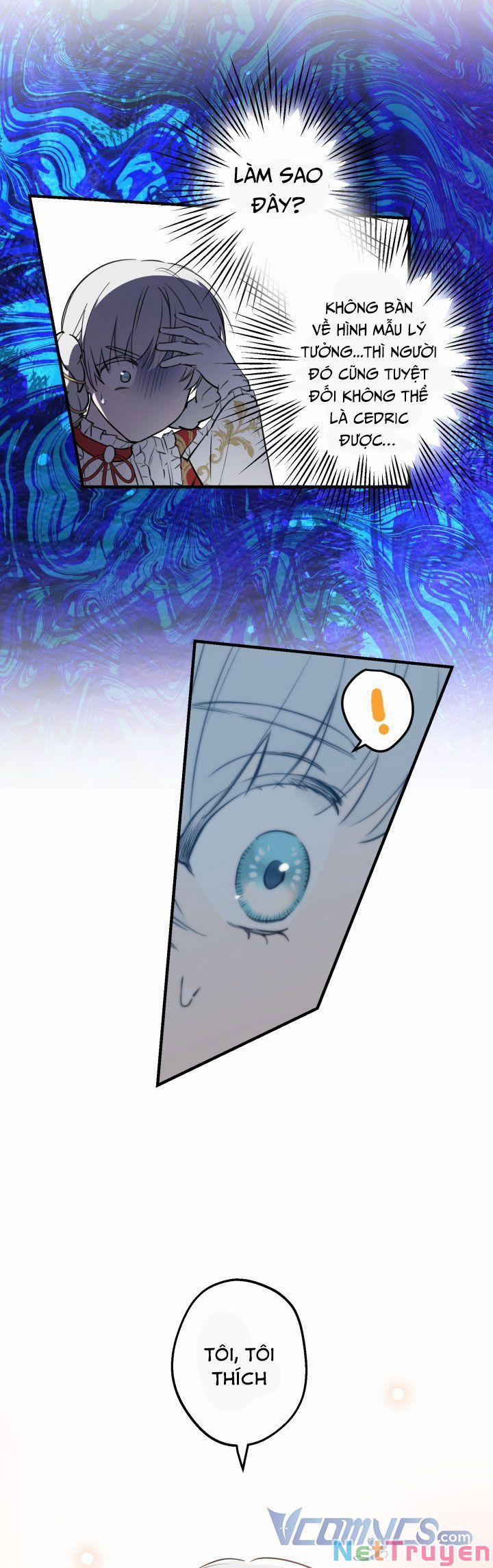 Những Kẻ Mạnh Nhất Thế Giới Đều Bám Lấy Tôi 53 trang 7