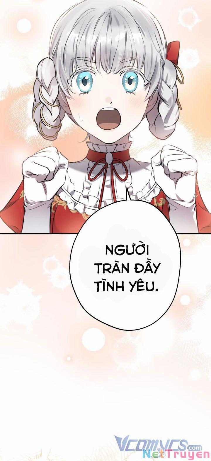 Những Kẻ Mạnh Nhất Thế Giới Đều Bám Lấy Tôi 53 trang 8