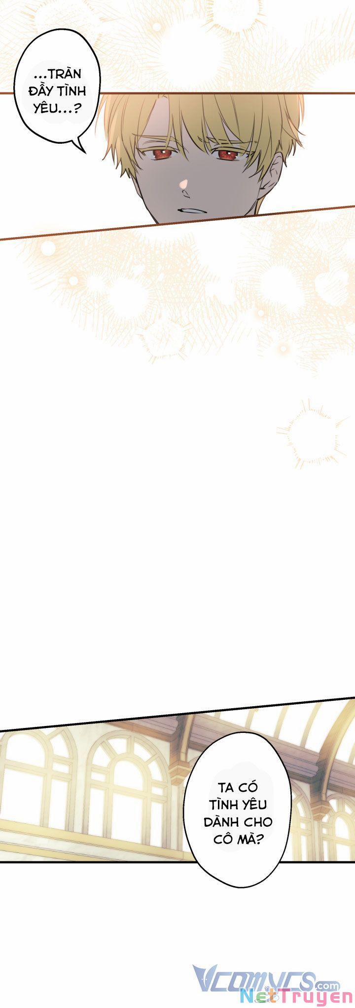 Những Kẻ Mạnh Nhất Thế Giới Đều Bám Lấy Tôi 53 trang 9