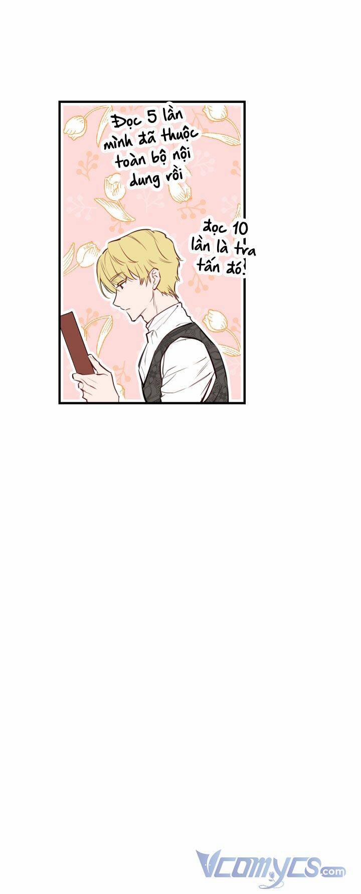 Những Kẻ Mạnh Nhất Thế Giới Đều Bám Lấy Tôi 54 trang 12