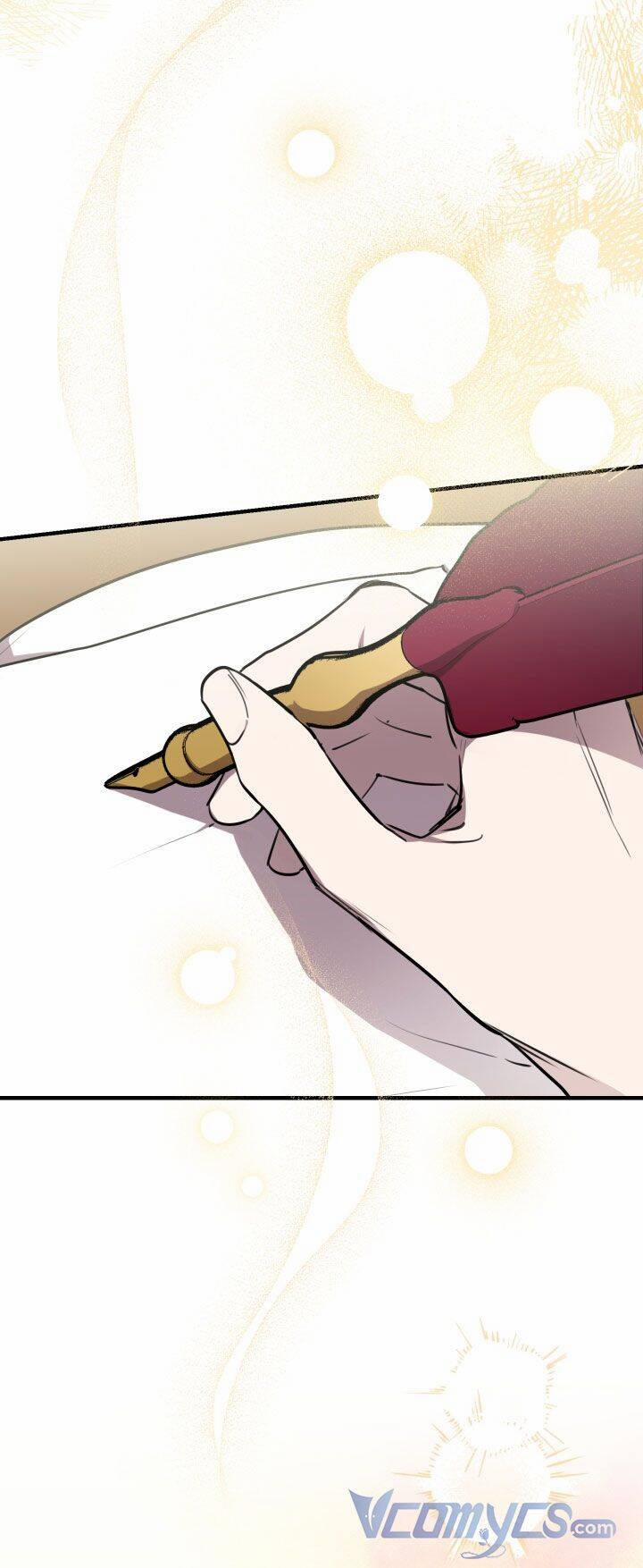 Những Kẻ Mạnh Nhất Thế Giới Đều Bám Lấy Tôi 54 trang 15