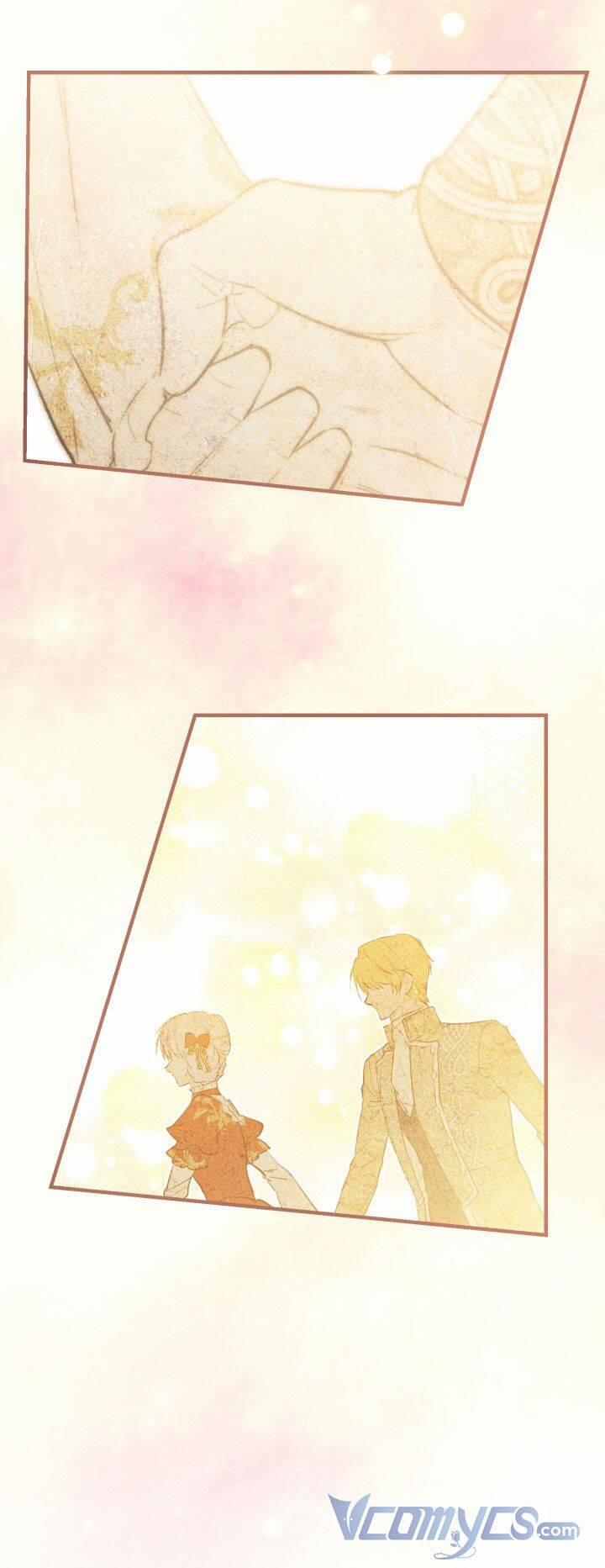 Những Kẻ Mạnh Nhất Thế Giới Đều Bám Lấy Tôi 54 trang 16