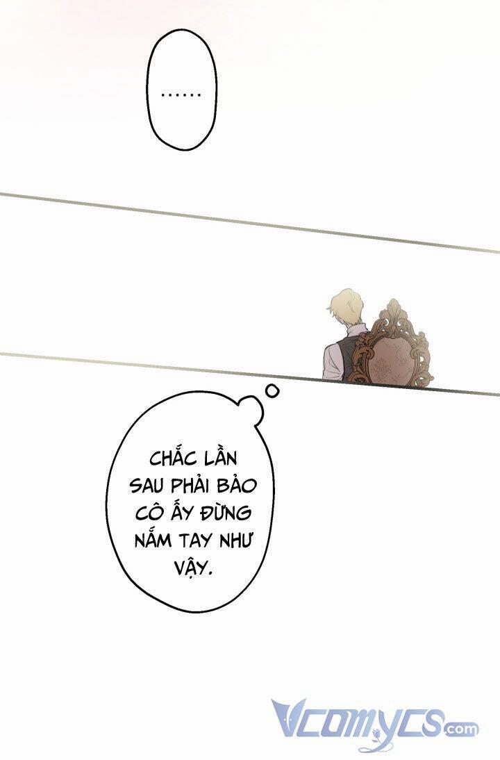 Những Kẻ Mạnh Nhất Thế Giới Đều Bám Lấy Tôi 54 trang 17