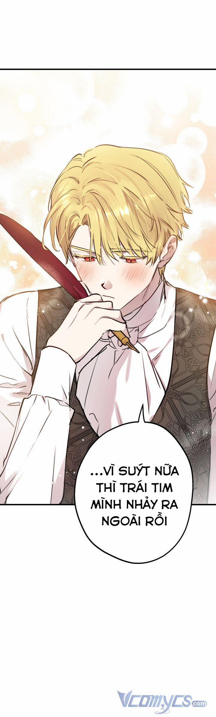 Những Kẻ Mạnh Nhất Thế Giới Đều Bám Lấy Tôi 54 trang 18