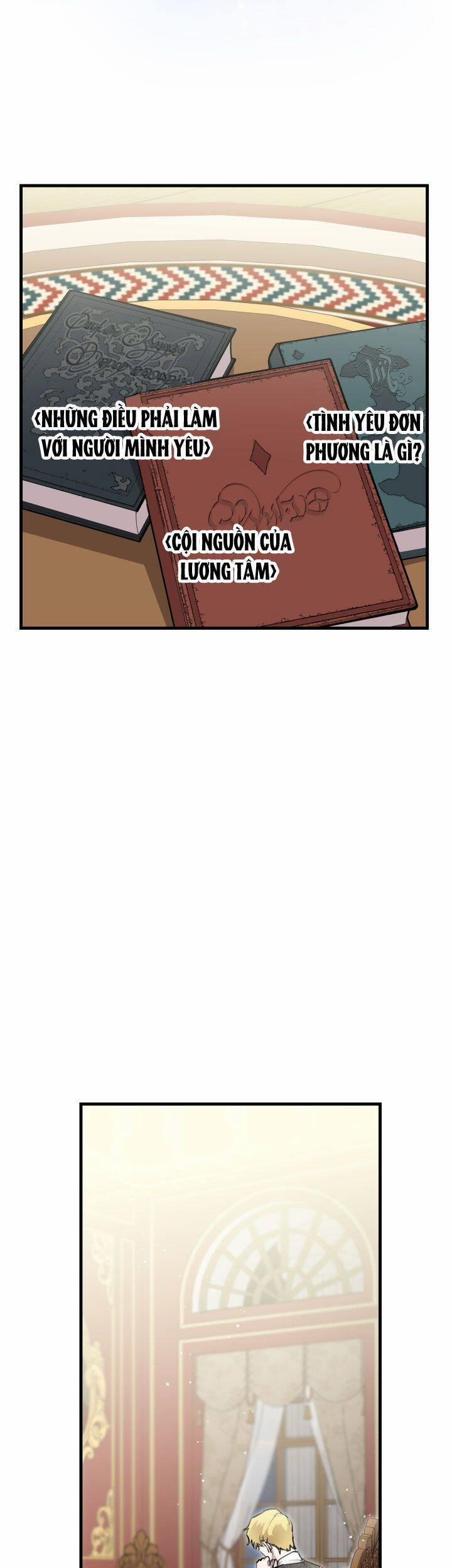 Những Kẻ Mạnh Nhất Thế Giới Đều Bám Lấy Tôi 54 trang 2