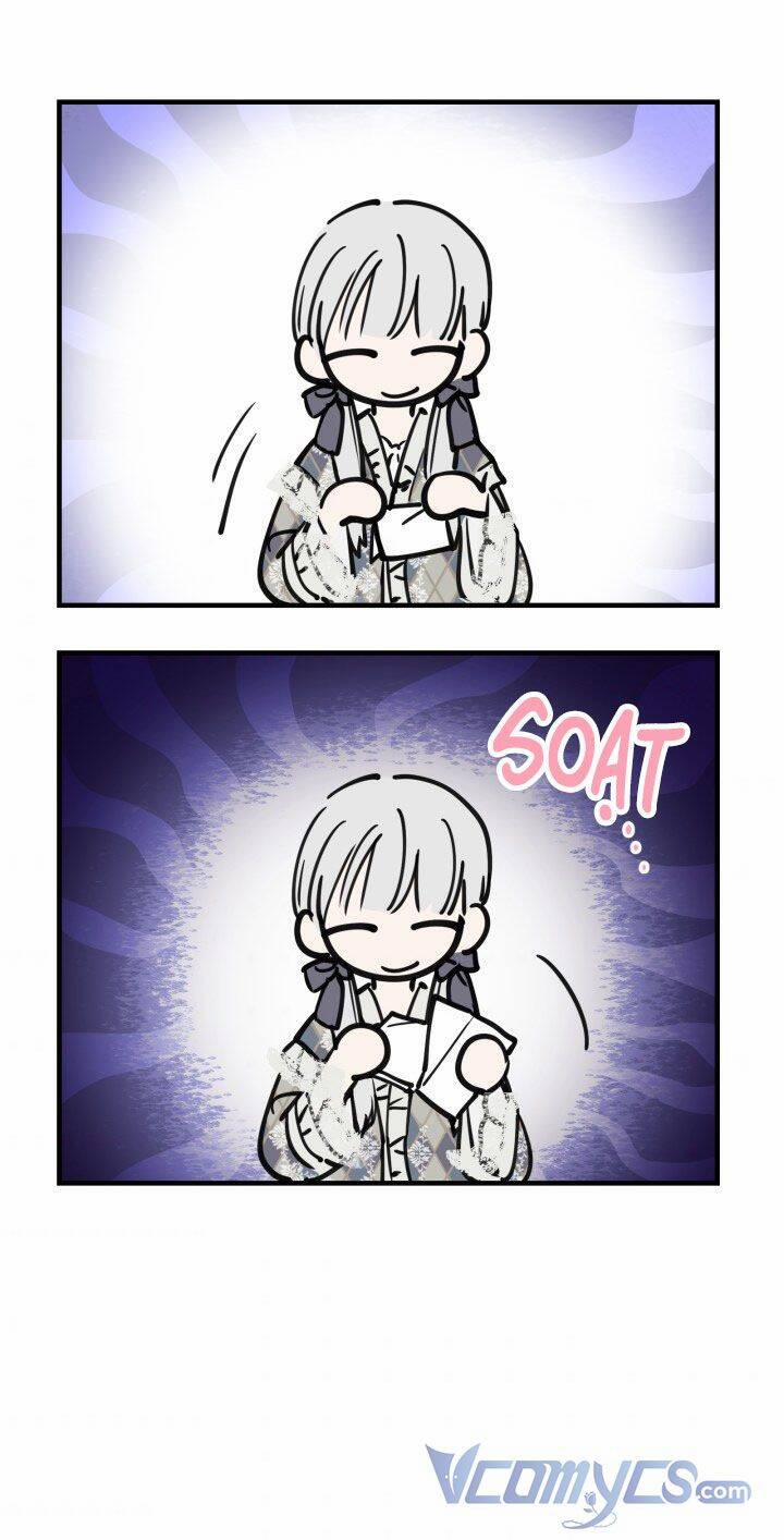 Những Kẻ Mạnh Nhất Thế Giới Đều Bám Lấy Tôi 54 trang 22