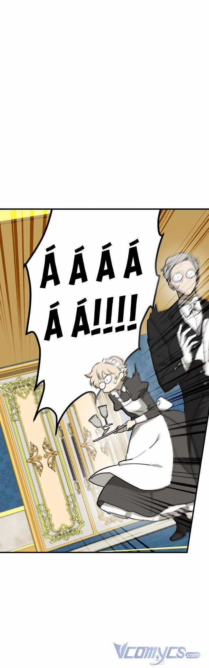 Những Kẻ Mạnh Nhất Thế Giới Đều Bám Lấy Tôi 54 trang 23